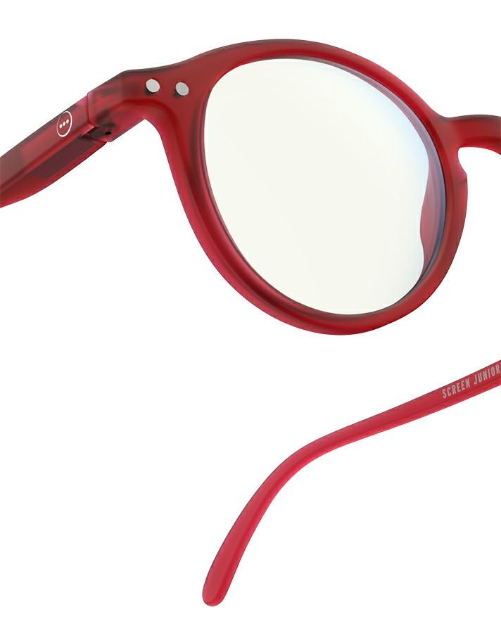 JUNIOR SCREEN＃dred