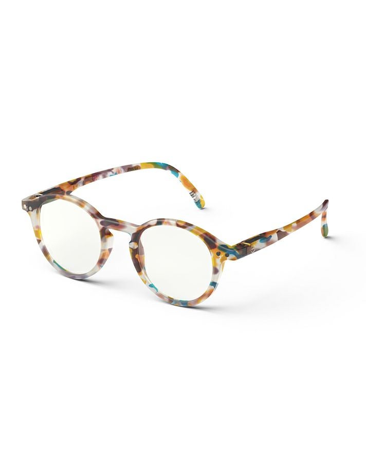 JUNIOR SCREEN＃dblue tortoise