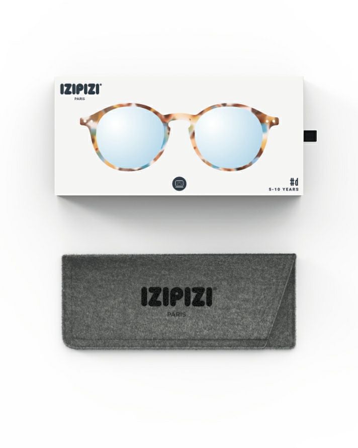 JUNIOR SCREEN＃dblue tortoise