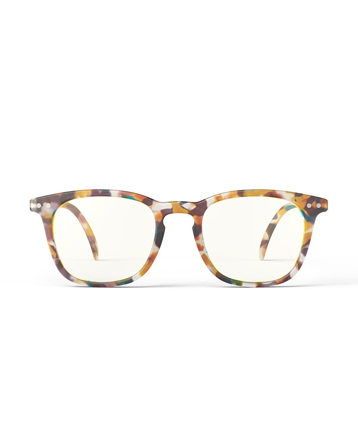 JUNIOR SCREEN＃eblue tortoise