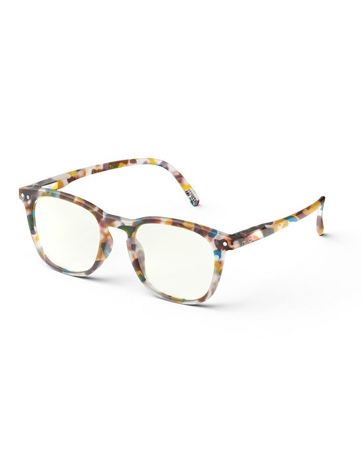 JUNIOR SCREEN＃eblue tortoise