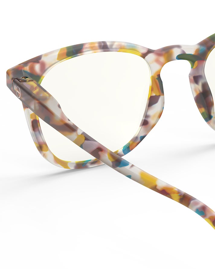 JUNIOR SCREEN＃eblue tortoise