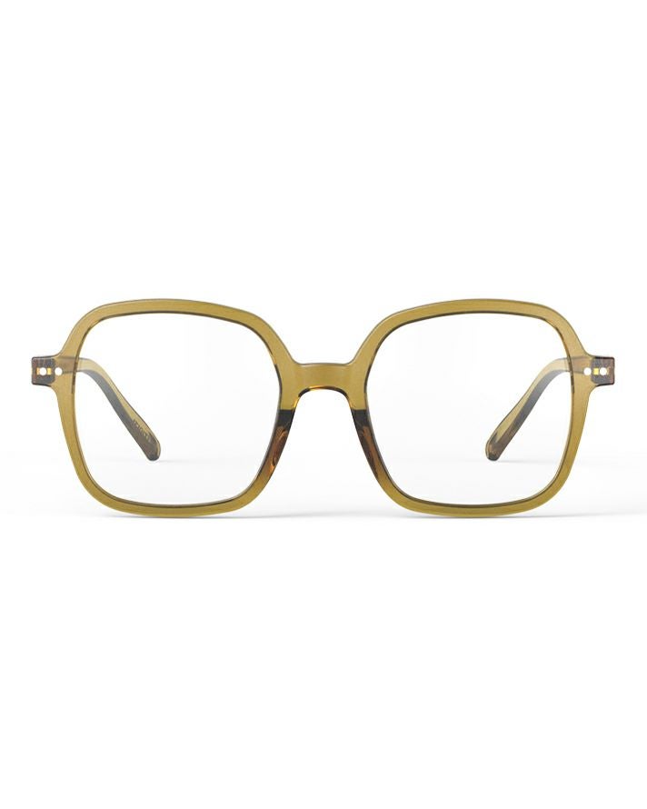 READING #OFFICEGolden Green