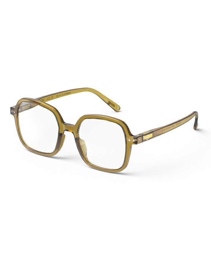 READING #OFFICEGolden Green