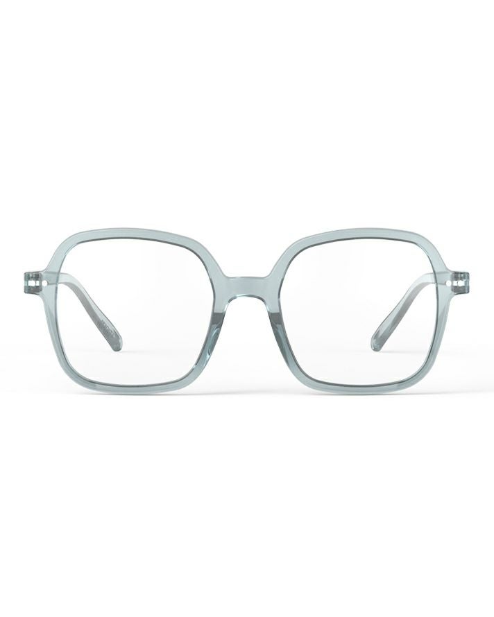 READING #OFFICEFrozen Blue