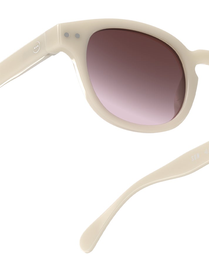 SUN #CVintage Cream