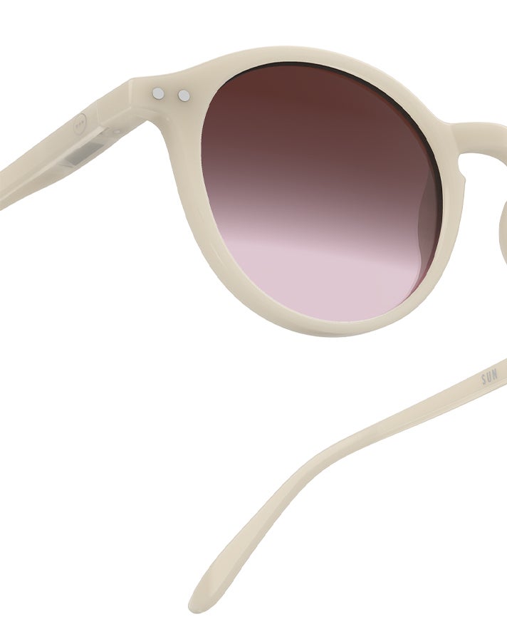 SUN #DVintage Cream