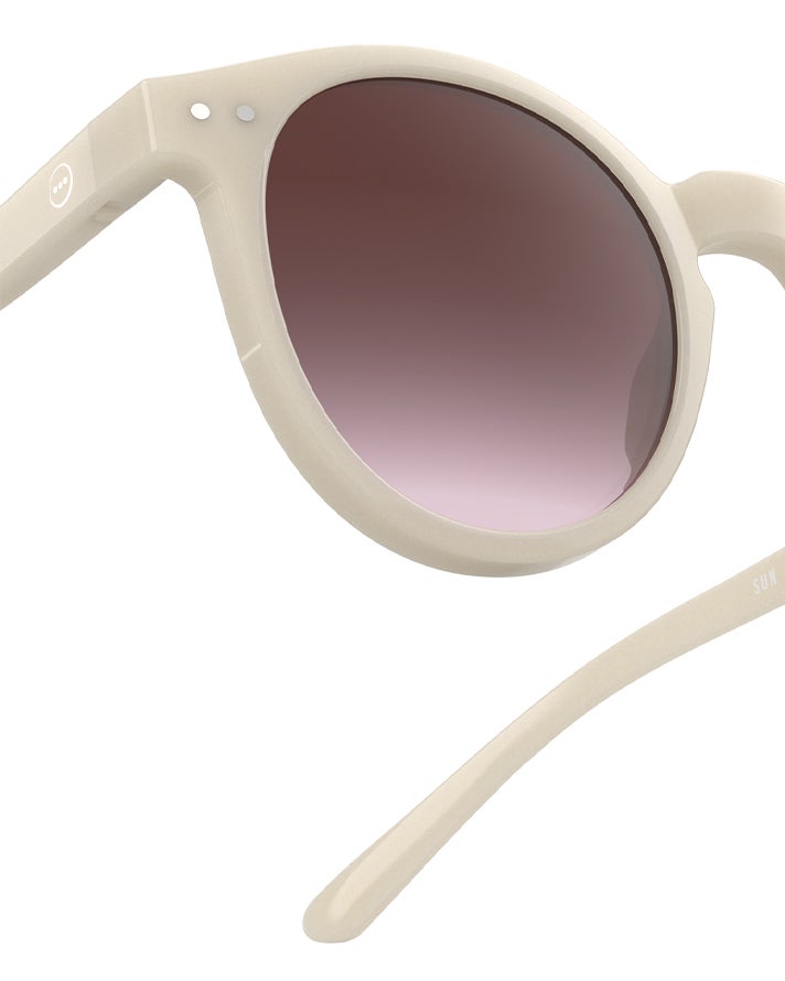 SUN #MVintage Cream