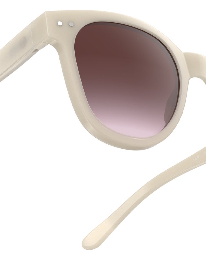 SUN #NVintage Cream