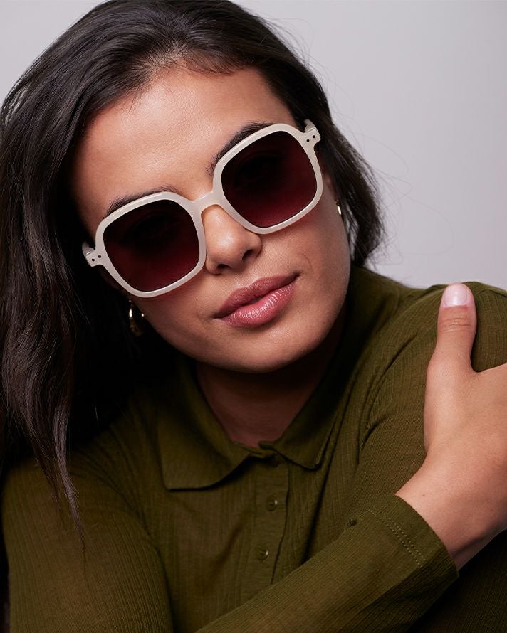 SUN #OFFICEVintage Cream