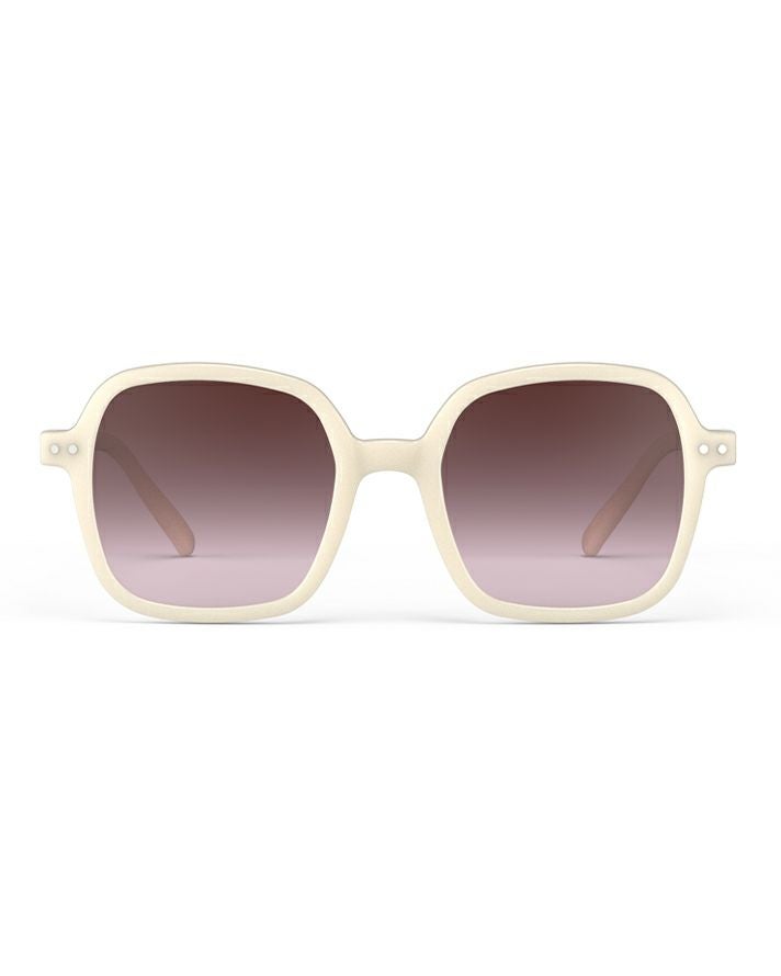 SUN #NVintage Cream | IZIPIZI ONLINE STORE