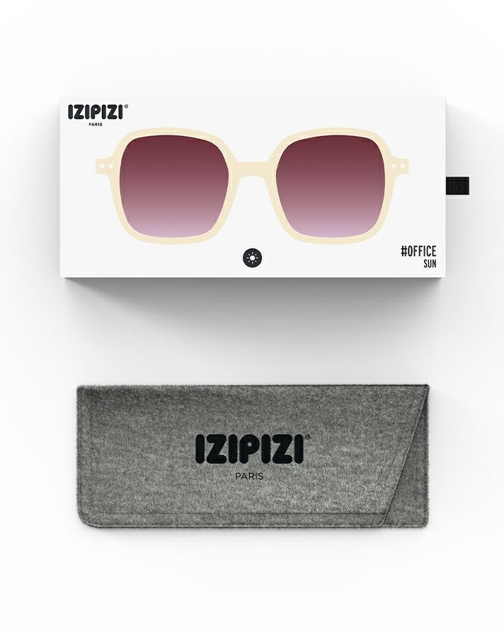 SUN #OFFICEVintage Cream