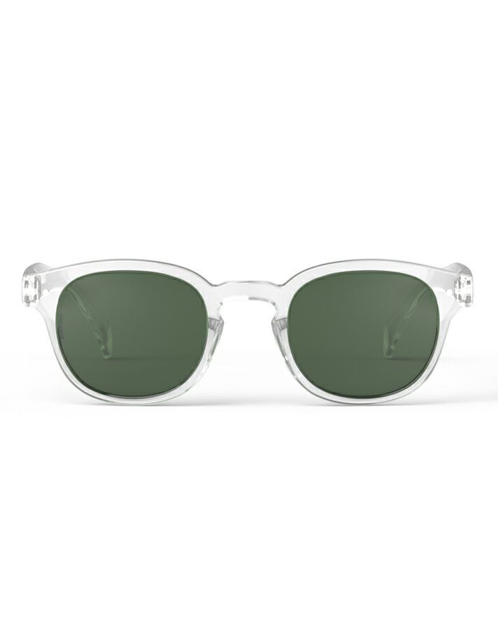 SUN POLARIZED #DCrystal | IZIPIZI ONLINE STORE