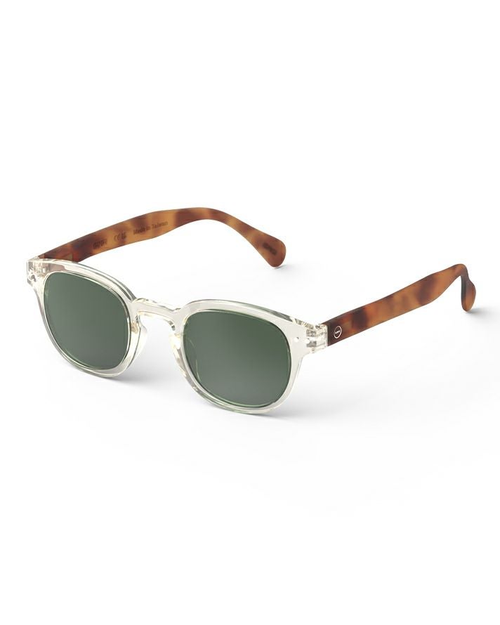 SUN POLARIZED #CSandstorm