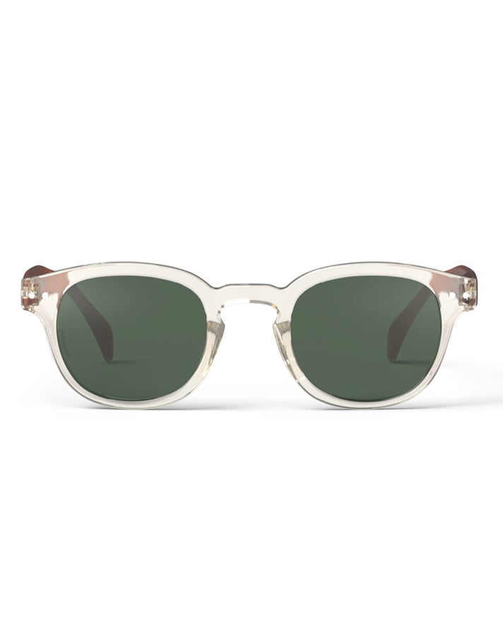 SUN POLARIZED #CSandstorm