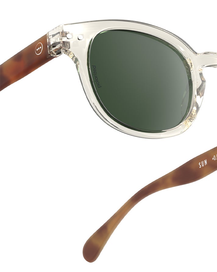 SUN POLARIZED #CSandstorm | IZIPIZI ONLINE STORE