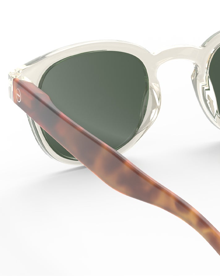 SUN POLARIZED #CSandstorm