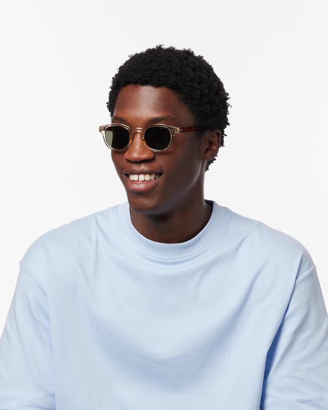 サンサンさま専用 SUN POLARIZED #CSandstorm | IZIPIZI ONLINE STORE