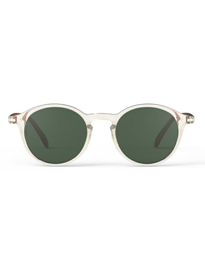 ザンビア産 サクリファイス クリスタルポイント SUN POLARIZED #DCrystal | IZIPIZI ONLINE STORE