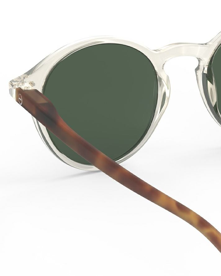 SUN POLARIZED #DSandstorm