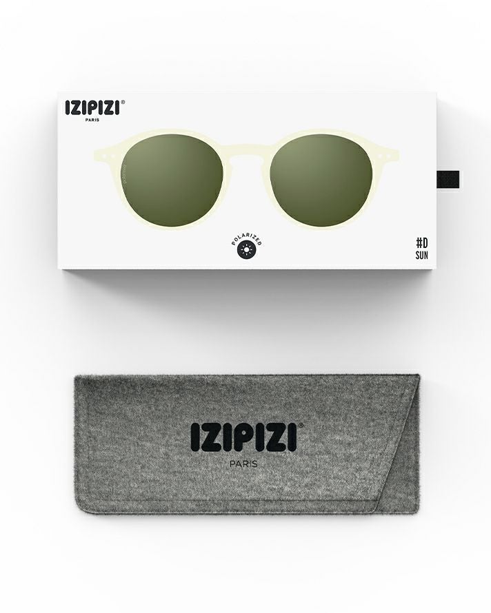 SUN POLARIZED #DSandstorm