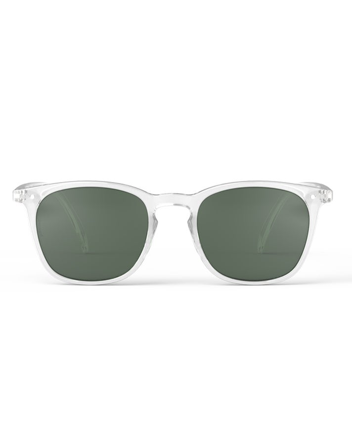 SUN POLARIZED #ECrystal | IZIPIZI ONLINE STORE