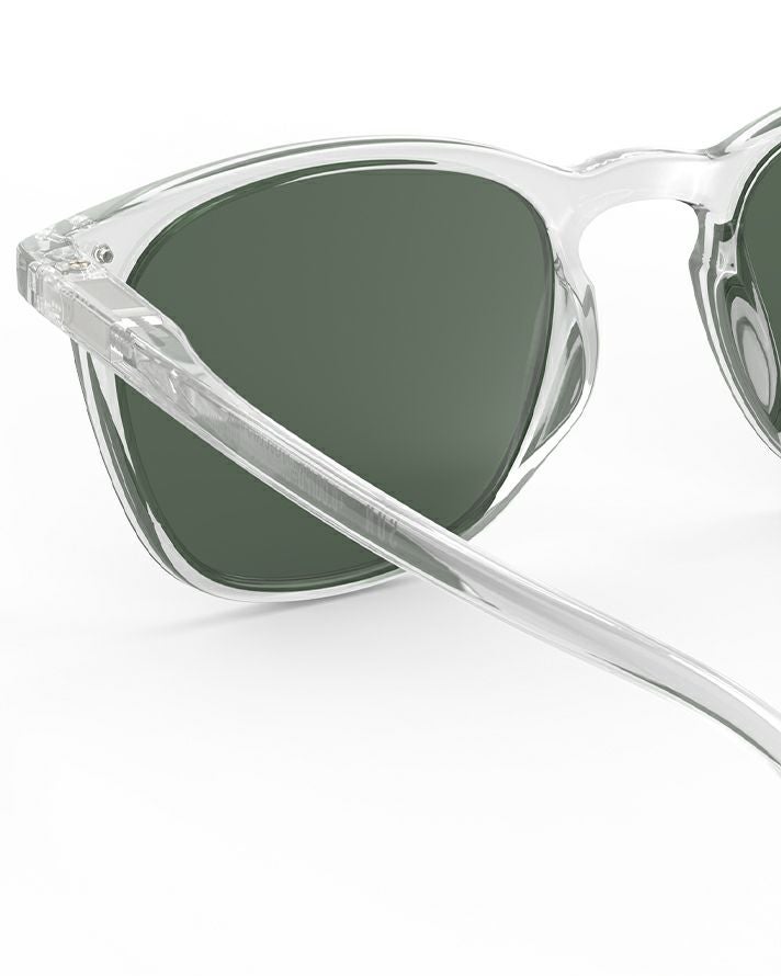 SUN POLARIZED #ECrystal | IZIPIZI ONLINE STORE