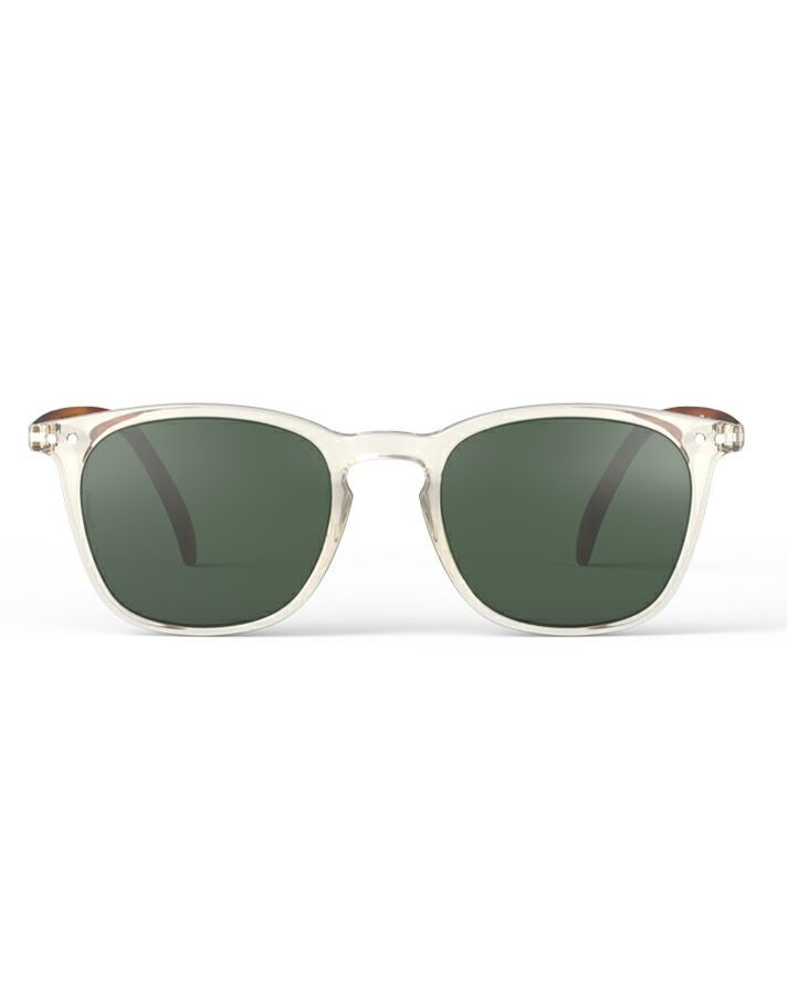 SUN POLARIZED #ECrystal | IZIPIZI ONLINE STORE
