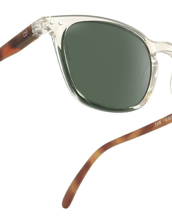 SUN POLARIZED #ESandstorm