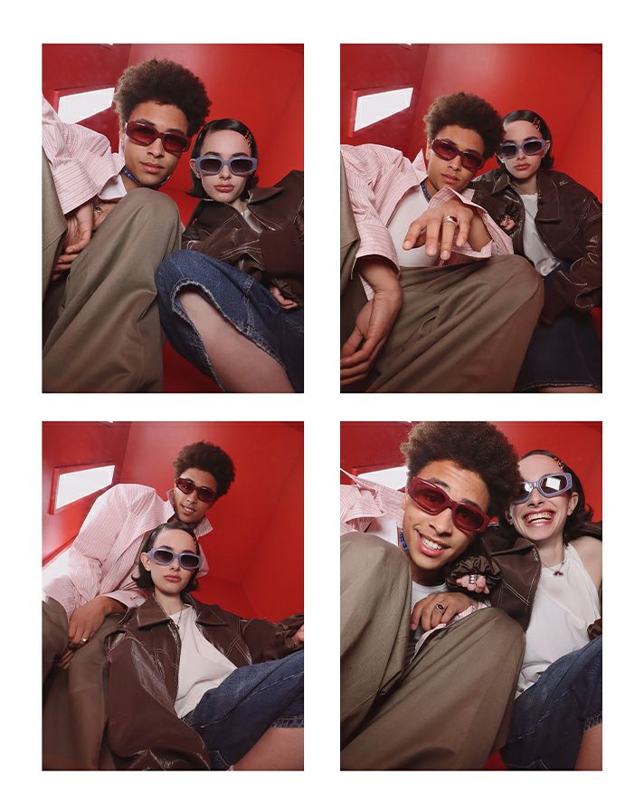 【オンライン限定商品】CRUSHSkyline Blue