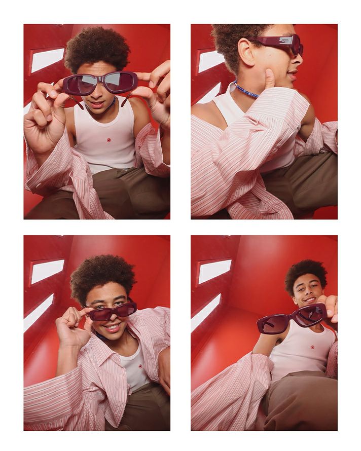 【オンライン限定商品】CRUSHVampire Kiss