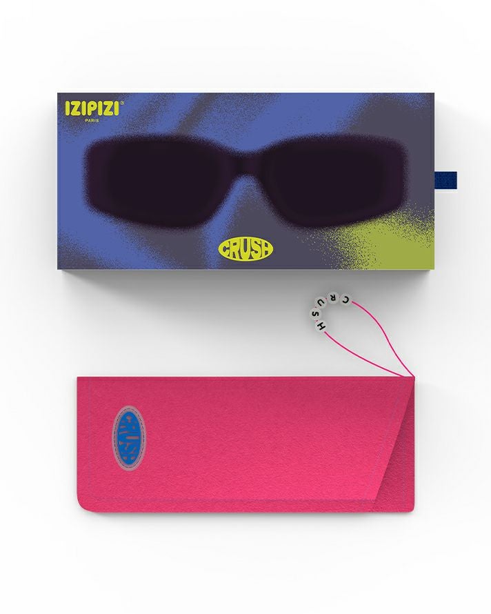 【オンライン限定商品】CRUSHVioletI Vortex