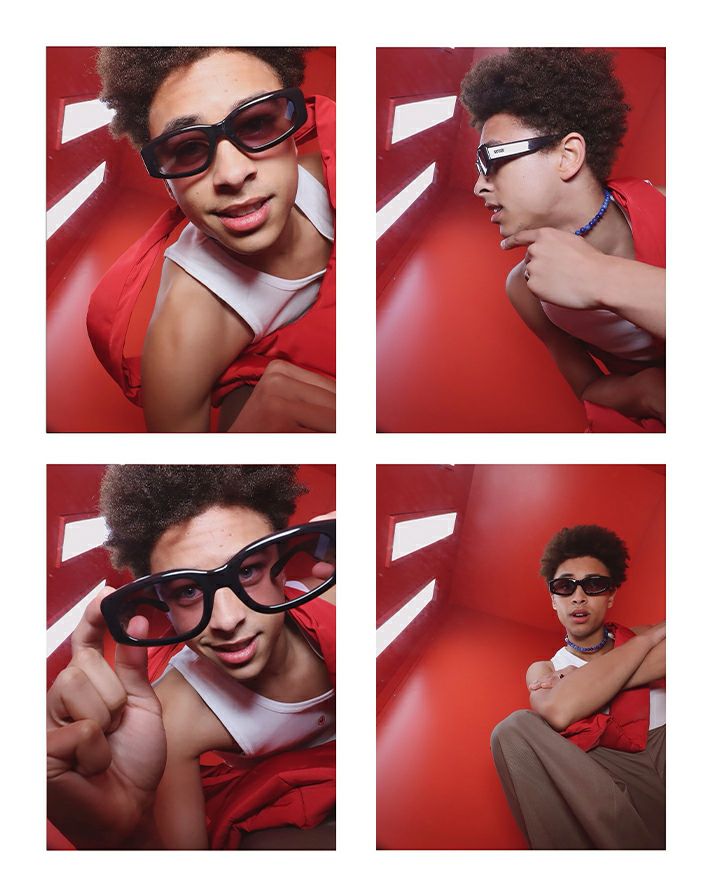 【オンライン限定商品】CRUSHVioletI Vortex