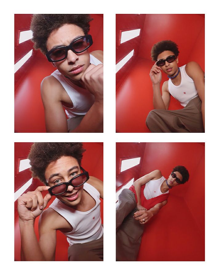 【オンライン限定商品】CRUSHVioletI Vortex