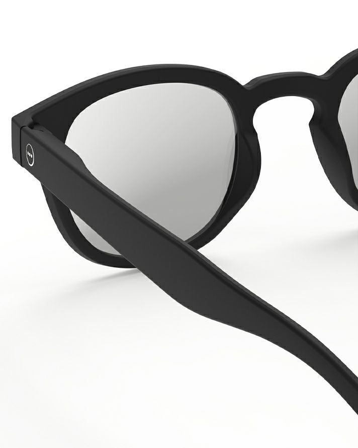 SUN LIGHT ADAPTIVE #CBlack | IZIPIZI ONLINE STORE
