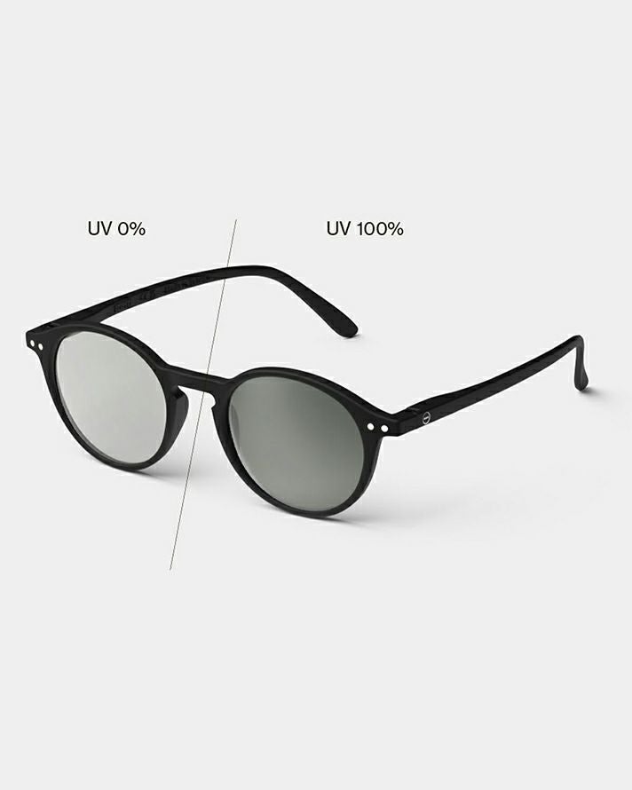 IZIPIZI 調光サングラス　SUN LIGHT ADAPTIVE #E IZIPIZI（イジピジ） サングラス SUN LIGHT ADAPTIVE #E 調光レンズ