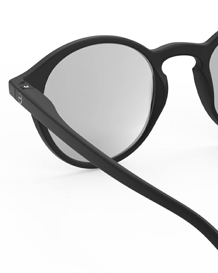 SUN LIGHT ADAPTIVE #DBlack | IZIPIZI ONLINE STORE