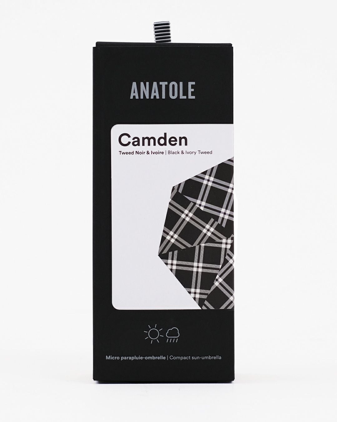 CAMDEN(カムデン)