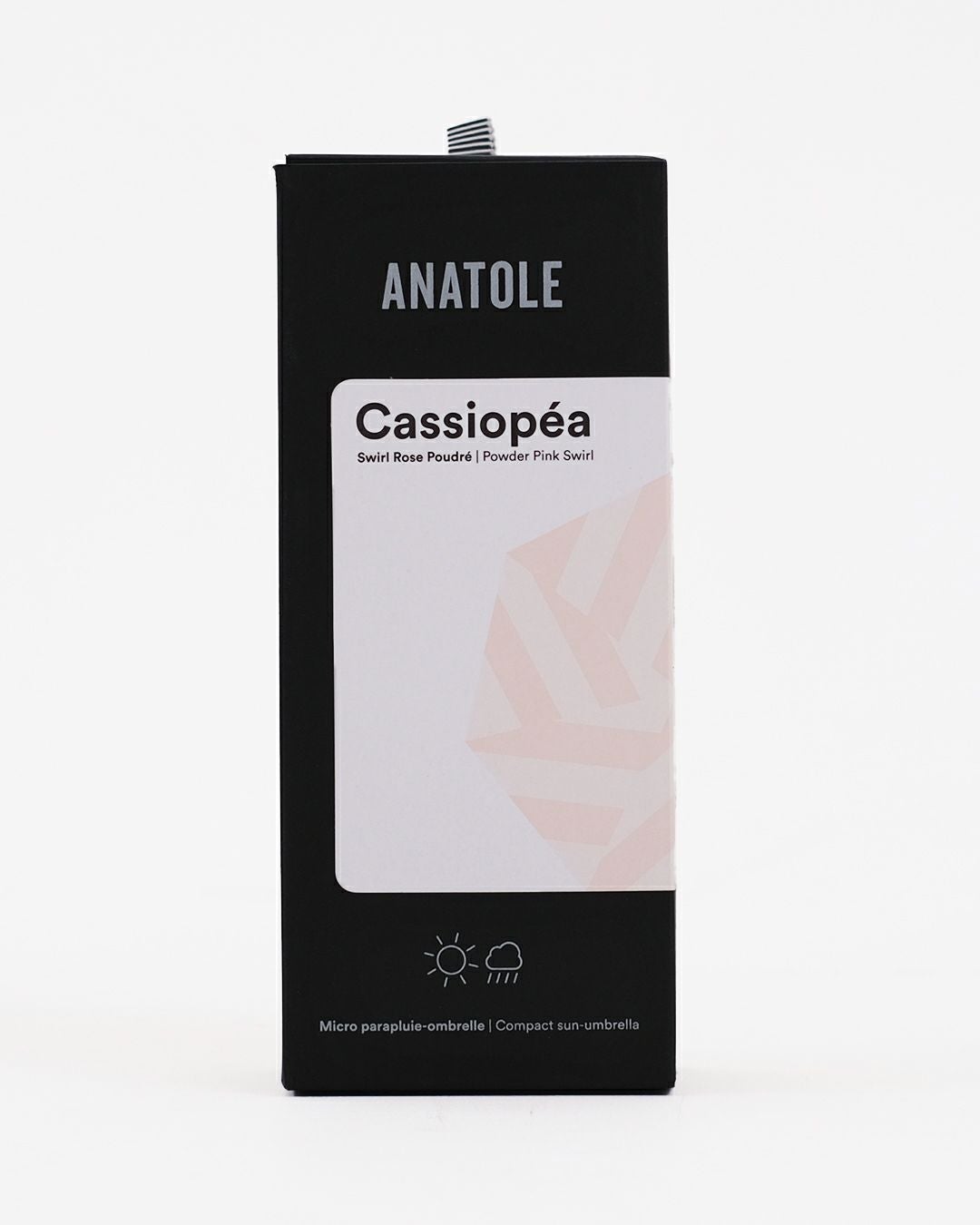 CASSIOPEA(カシオペア)