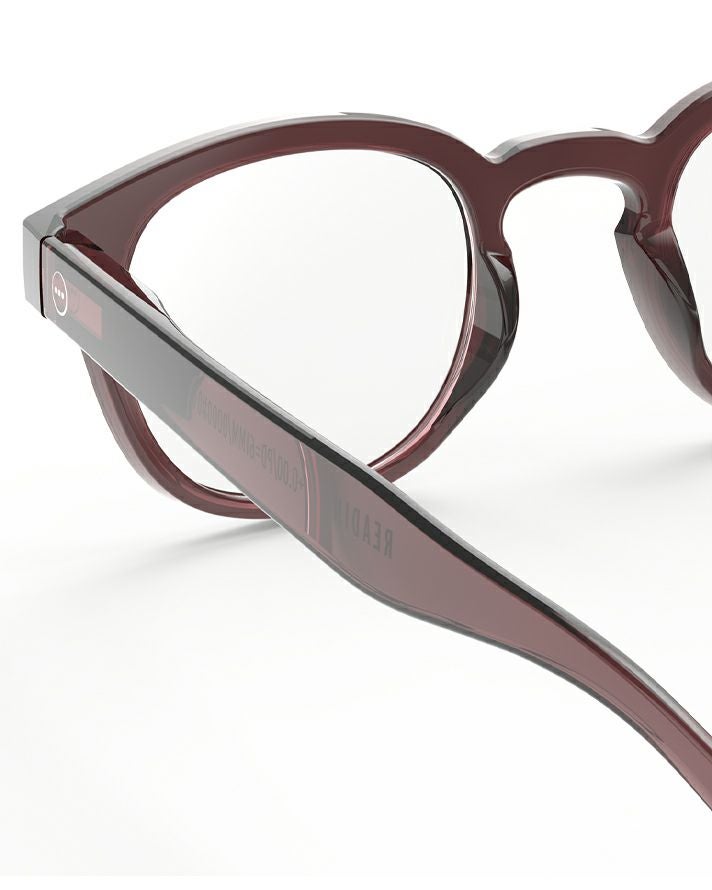 ChaptersREADING #COld Leather