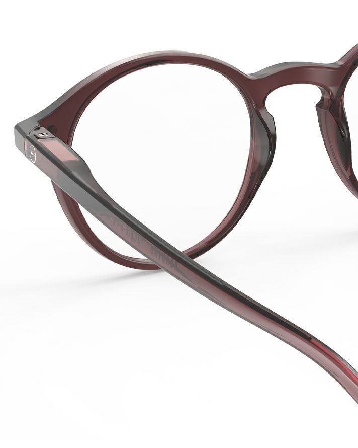 ChaptersREADING #DOld Leather