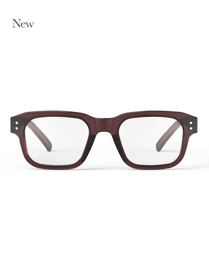 ChaptersREADING #QUOTEOld Leather