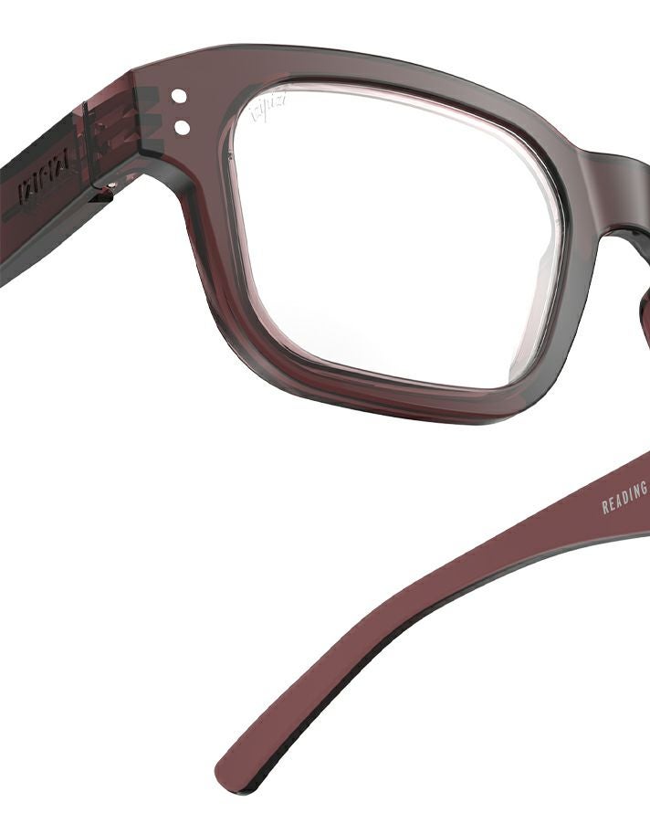 ChaptersREADING #QUOTEOld Leather