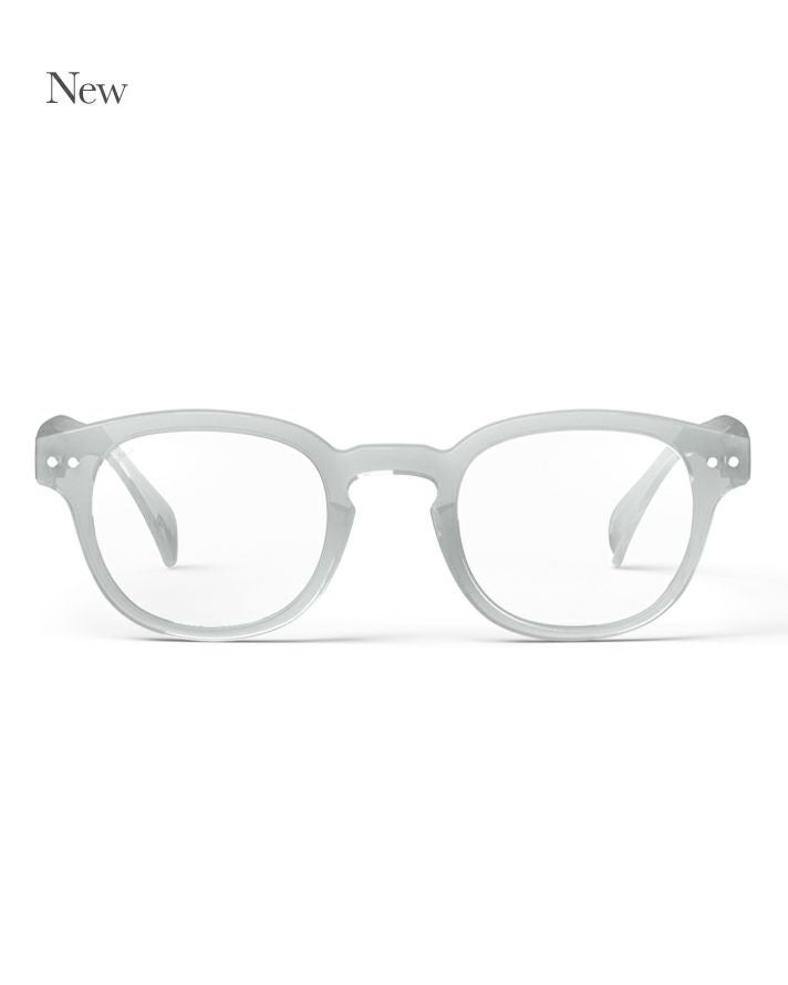 ChaptersREADING #CMoonlight Grey