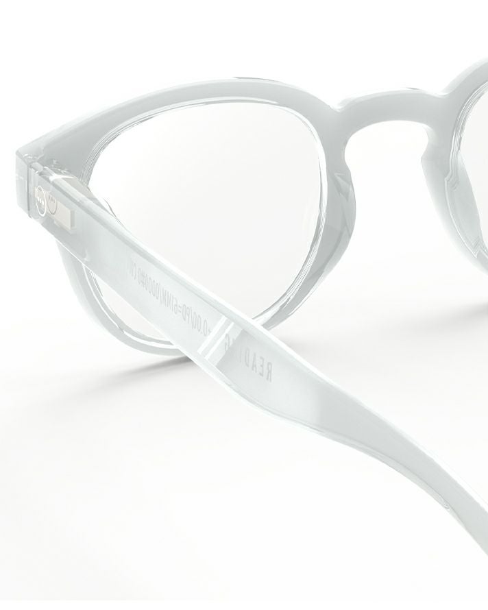 ChaptersREADING #CMoonlight Grey