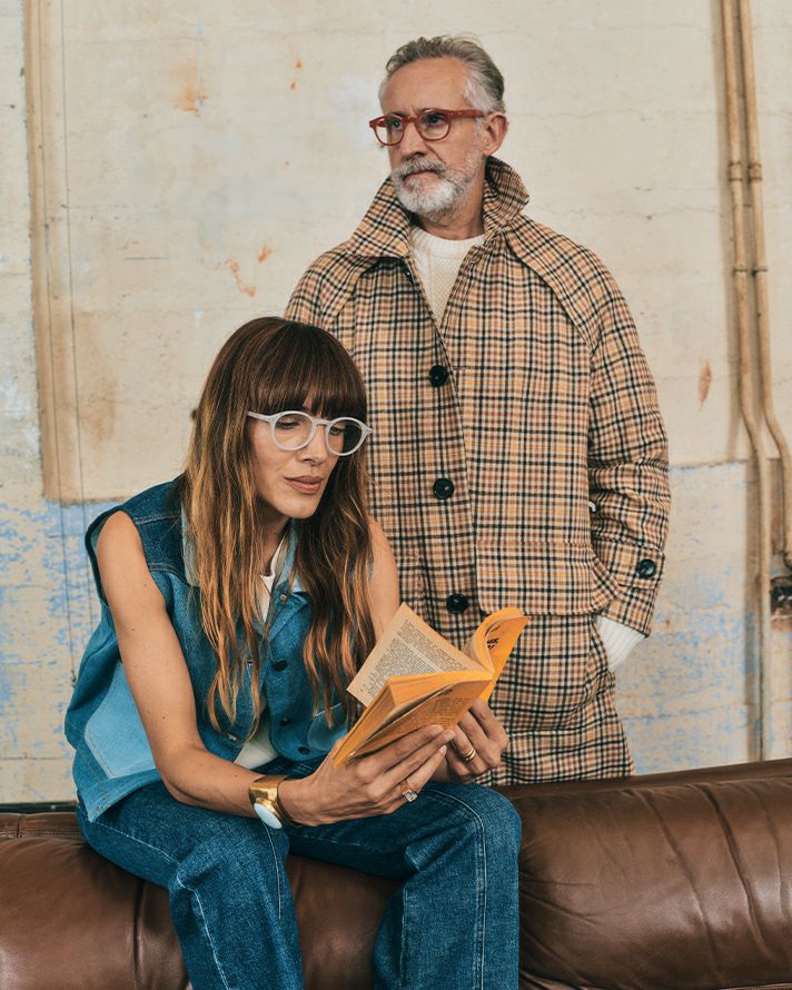 ChaptersREADING #DMoonlight Grey