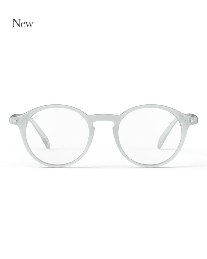 ChaptersREADING #DMoonlight Grey