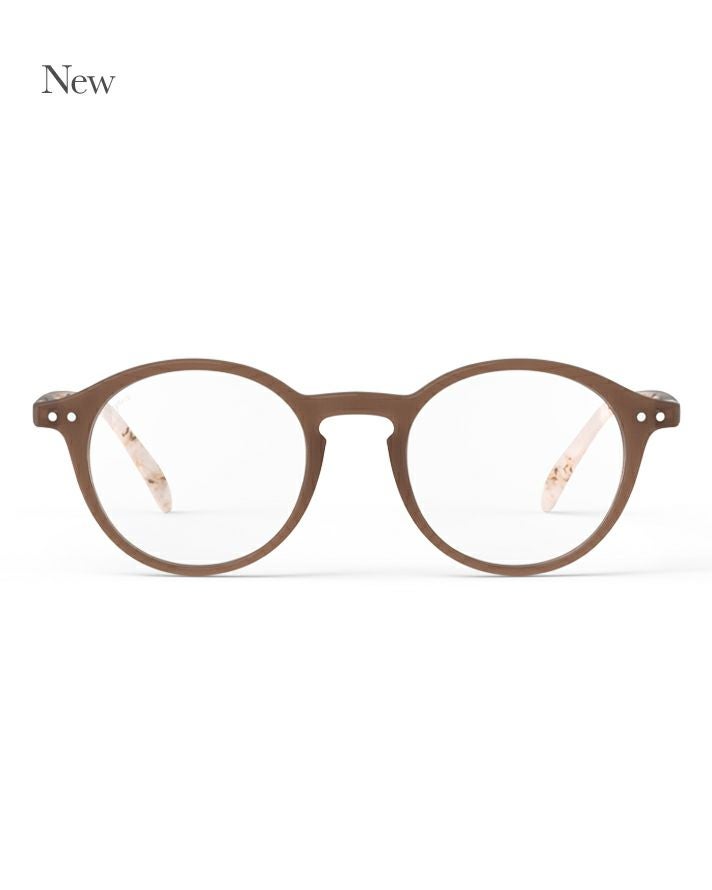 ChaptersREADING #DLight Marble