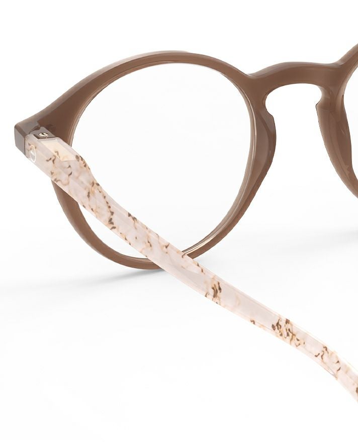 ChaptersREADING #DLight Marble