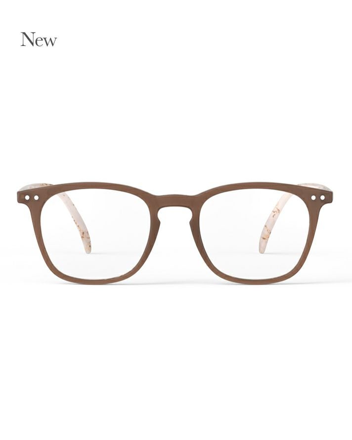 ChaptersREADING #ELight Marble